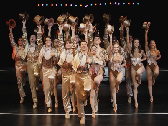 Chorus Line