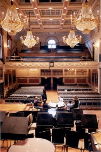DukesHall