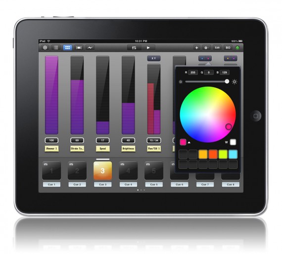 Luminair_iPad