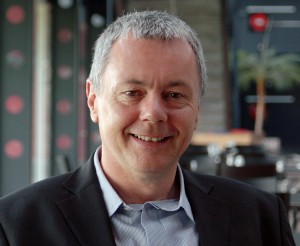Mike Walker Mike Walker