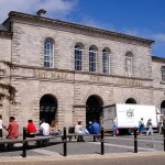 Hall for Cornwall