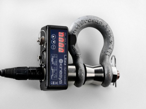 Kinesys Libra Load Cell Kinesys Libra Load Cell