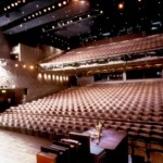 Lyttelton Theatre