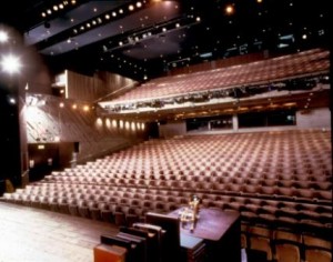 Lyttelton Theatre Lyttelton Theatre