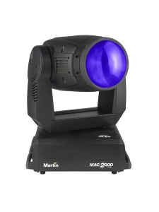 Martin MAC 2000 Beam XB Martin MAC 2000 Beam XB