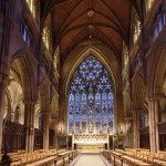 Ripon Cathedral