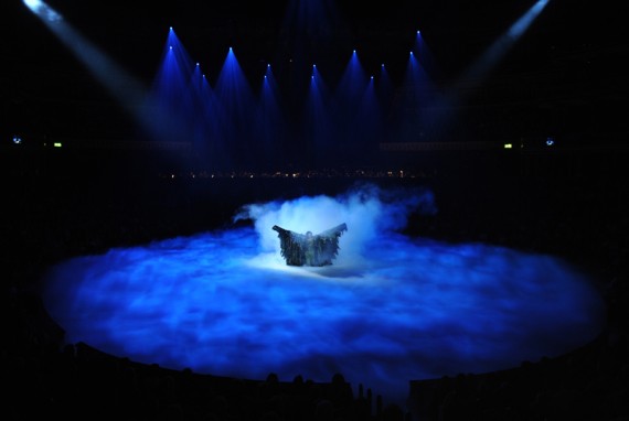 Swan Lake Swan Lake