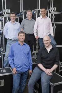 The New-Look Orbital