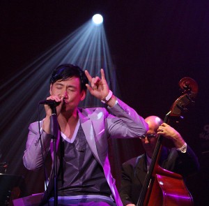 Jacky Cheung Jacky Cheung