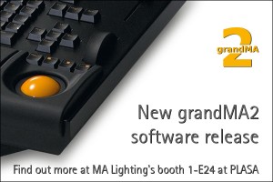 Software Release 2.0 PLASA
