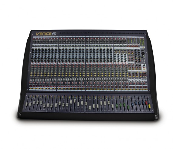 Midas VeniceF 320 Midas VeniceF 320