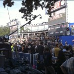NFL Kick Off event