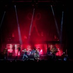 Scissor Sisters - Brixton Academy 2010