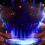 Dancing Water Theater