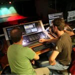 Training Camões Theatre staff