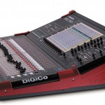 SD9 Console