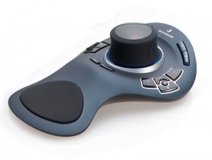 3DConnexion 3DConnexion