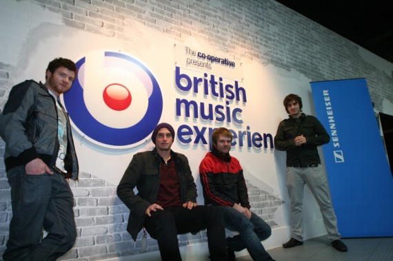 Enter Shikari Enter Shikari
