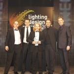 ACSP Present Award at 2011 LDAs