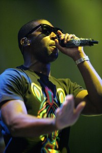 Tinie Tempah Tinie Tempah