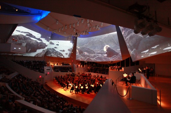 New World Symphony New World Symphony