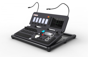CyberMotion MotionCue 3D Console