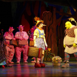 Shrek The Musical