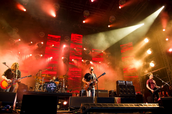 Kings of Leon Kings of Leon
