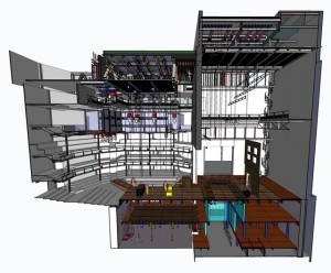 04040 RST - technical design - full model Low res(CBL)