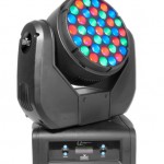 Chauver QWash 260LED