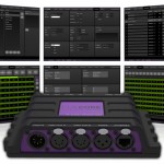 CueCore Solid State Control Visual Productions