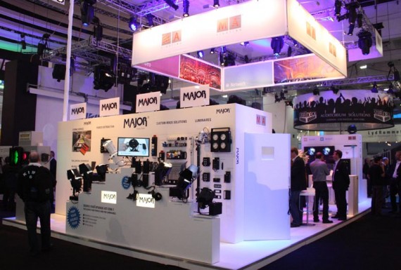 PLASA 2011