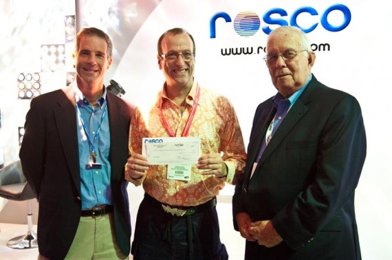 Rosco_Mark Engel_Rick Fisher_Stan Miller