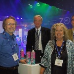 CITC at PLASA 2011