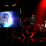 MOBO Awards 2011 from Glasgow SECC