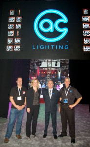 AC Lighting Inc LED Go(a)