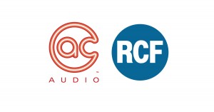 AC-ET and RCF Logos