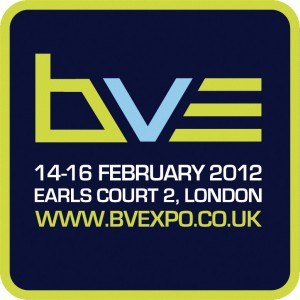 BVE logo