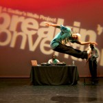 Sadlers Wells Dance Street Festival