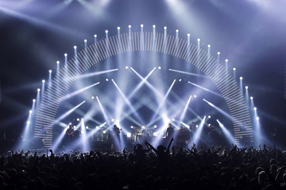 XL Video Kasabian kas072212367a