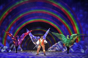 Robe Jack Beanstalk JNB Theatre Bongi Mthombeni (Jack) 5a