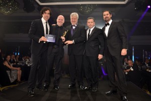 XL Events Eventia Awards 2012