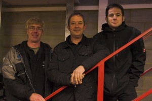 UEP Invests in New LED Lighting & Video(a)