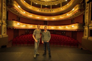 Robe Stora Teatern Göteborg sto051143418a