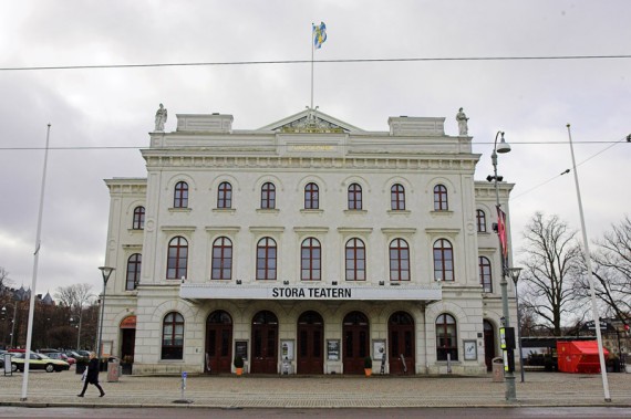 Robe Stora Teatern Göteborg sto051207041a