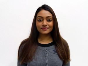 Nisha Suthar Kinesys 2a