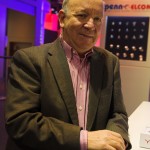 Roger Willems - Penn Elcom Chairman