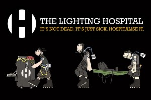 The Lighting Hospital graphic(a)