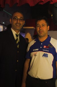 Jalal Dudin L and Elie Battah fra111040001a