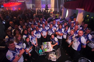 Robe Team - Ready to Rock fra110913431a